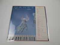 Load image into Gallery viewer, Vangelis Heaven And Hell RCA RVP-6064 with OBI Japan LP Vinyl
