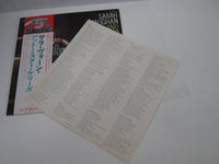 Load image into Gallery viewer, Sarah Vaughan And Her Trio At Mister Kelly's BT-5325 with OBI Japan LP Vinyl
