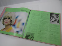 Load image into Gallery viewer, Sylvie Vartan RCA SX-63 with OBI Japan LP Vinyl
