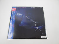 Load image into Gallery viewer, DIRE STRAITS LOVE OVER GOLD VERTIGO 25PP-60 with OBI Japan LP Vinyl
