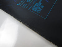 Load image into Gallery viewer, DIRE STRAITS LOVE OVER GOLD VERTIGO 25PP-60 with OBI Japan LP Vinyl
