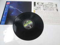 Load image into Gallery viewer, DIRE STRAITS LOVE OVER GOLD VERTIGO 25PP-60 with OBI Japan LP Vinyl
