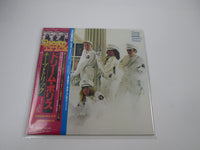 Load image into Gallery viewer, CHEAP TRICK DREAM POLICE EPIC 25 3P-50 with OBI Japan LP Vinyl
