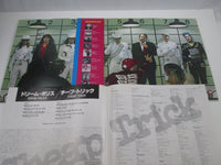 Load image into Gallery viewer, CHEAP TRICK DREAM POLICE EPIC 25 3P-50 with OBI Japan LP Vinyl
