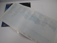 Load image into Gallery viewer, HAKO YAMASAKI TOBIMASU ELEC VF-9005 with OBI Japan LP Vinyl B
