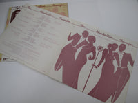 Load image into Gallery viewer, The Manhattan Transfer Coming Out P-10238A with OBI Japan LP Vinyl
