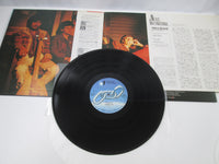 Load image into Gallery viewer, Living Life Mysterious Dream K25P-359 with OBI Japan LP Vinyl
