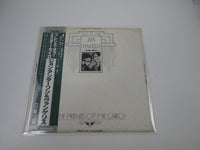 Load image into Gallery viewer, Jon &amp; Vangelis ‎The Friends Of Mr. Cairo 28MM 0050 with OBI Japan LP Vinyl
