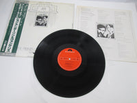 Load image into Gallery viewer, Jon &amp; Vangelis ‎The Friends Of Mr. Cairo 28MM 0050 with OBI Japan LP Vinyl
