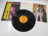 Load image into Gallery viewer, Elvis Presley Raised on Rock RCA-6180 with OBI Japan LP Vinyl B
