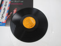 Load image into Gallery viewer, ELVIS PRESLEY HE TOUCHED ME RCA RCA-6026 with OBI Japan LP Vinyl B
