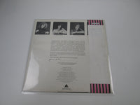 Load image into Gallery viewer, Patti Smith Horses Promo IES-80454 with OBI Japan LP Vinyl
