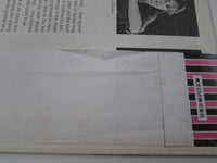 Load image into Gallery viewer, Patti Smith Horses Promo IES-80454 with OBI Japan LP Vinyl
