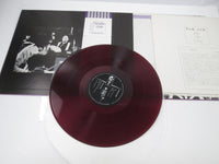 Load image into Gallery viewer, Third Ear Band EOP-80551 with OBI Japan LP Red Vinyl
