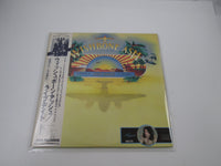 Load image into Gallery viewer, Wishbone Ash Live Dates MCA MCA-9244~5 with OBI Japan LP Vinyl
