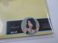Load image into Gallery viewer, Wishbone Ash Live Dates MCA MCA-9244~5 with OBI Japan LP Vinyl
