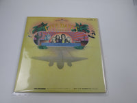 Load image into Gallery viewer, Wishbone Ash Live Dates MCA MCA-9244~5 with OBI Japan LP Vinyl
