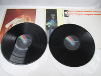 Load image into Gallery viewer, Wishbone Ash Live Dates MCA MCA-9244~5 with OBI Japan LP Vinyl
