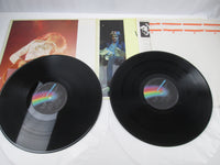 Load image into Gallery viewer, Wishbone Ash Live Dates MCA MCA-9244~5 with OBI Japan LP Vinyl
