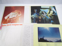 Load image into Gallery viewer, Wishbone Ash Live Dates MCA MCA-9244~5 with OBI Japan LP Vinyl
