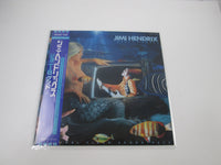Load image into Gallery viewer, Jimi Hendrix Johnny B. Goode Capitol Promo S18-5003 with OBI Japan LP Vinyl
