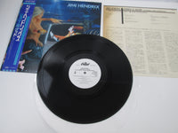 Load image into Gallery viewer, Jimi Hendrix Johnny B. Goode Capitol Promo S18-5003 with OBI Japan LP Vinyl
