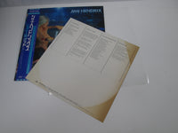 Load image into Gallery viewer, Jimi Hendrix Johnny B. Goode Capitol Promo S18-5003 with OBI Japan LP Vinyl
