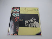 Load image into Gallery viewer, ELVIS PRESLEY ON STAGE FEBRUARY 1970 R4P-5009 with OBI Japan LP Vinyl
