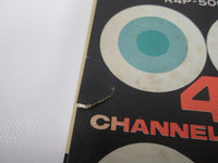 Load image into Gallery viewer, ELVIS PRESLEY ON STAGE FEBRUARY 1970 R4P-5009 with OBI Japan LP Vinyl
