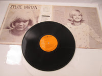 Load image into Gallery viewer, Sylvie Vartan RCA SX-205 with OBI Japan LP Vinyl
