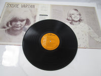 Load image into Gallery viewer, Sylvie Vartan RCA SX-205 with OBI Japan LP Vinyl
