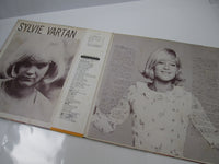 Load image into Gallery viewer, Sylvie Vartan RCA SX-205 with OBI Japan LP Vinyl
