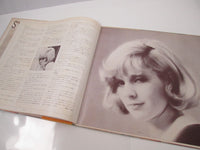 Load image into Gallery viewer, Sylvie Vartan RCA SX-205 with OBI Japan LP Vinyl
