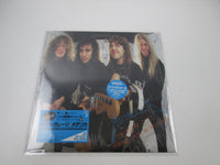 Load image into Gallery viewer, Metallica The $5.98 E.P. Garage Days Re-Revisited 20AP 3391 Hype Poster LP Vinyl
