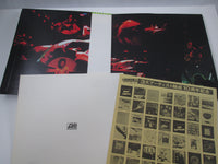 Load image into Gallery viewer, YES ALBUM ATLANTIC P-6524A with OBI Japan LP Vinyl
