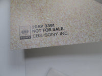 Load image into Gallery viewer, Metallica The $5.98 E.P. Garage Days Re-Revisited 20AP 3391 Hype Poster LP Vinyl
