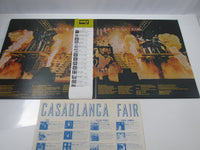 Load image into Gallery viewer, KISS ALIVE 2 CASABLANCA 19S-3,4 with OBI Japan LP Vinyl
