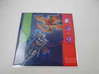 Load image into Gallery viewer, Blue Oyster Cult Club Ninja 28AP 3156 with OBI Japan LP Vinyl
