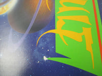 Load image into Gallery viewer, Blue Oyster Cult Club Ninja 28AP 3156 with OBI Japan LP Vinyl
