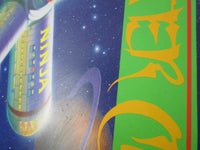 Load image into Gallery viewer, Blue Oyster Cult Club Ninja 28AP 3156 with OBI Japan LP Vinyl
