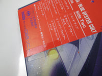 Load image into Gallery viewer, Blue Oyster Cult Club Ninja 28AP 3156 with OBI Japan LP Vinyl
