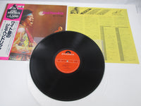 Load image into Gallery viewer, JIMI HENDRIX ISLE OF WIGHT POLYDOR MPX 4012 with OBI Japan LP Vinyl
