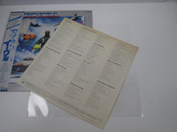 Load image into Gallery viewer, OST(QUEEN) IRON EAGLE CAPITOL ECS-81752 with OBI Japan LP Vinyl
