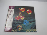 Load image into Gallery viewer, DEEP PURPLE WHO DO WE THINK WE ARE WARNER P-8312W with OBI Japan LP Vinyl
