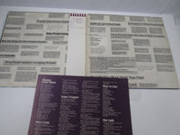 Load image into Gallery viewer, DEEP PURPLE WHO DO WE THINK WE ARE WARNER P-8312W with OBI Japan LP Vinyl
