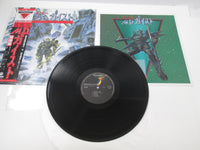 Load image into Gallery viewer, Soukihei M.D. Geist Music Collection CX-7275 with OBI Japan LP Vinyl
