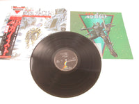 Load image into Gallery viewer, Soukihei M.D. Geist Music Collection CX-7275 with OBI Japan LP Vinyl
