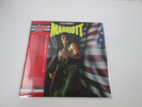 Load image into Gallery viewer, Steve Marriott ‎Marriott GP 294 with OBI Japan LP Vinyl
