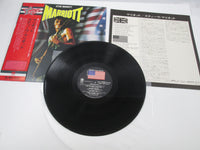 Load image into Gallery viewer, Steve Marriott ‎Marriott GP 294 with OBI Japan LP Vinyl
