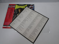 Load image into Gallery viewer, Steve Marriott ‎Marriott GP 294 with OBI Japan LP Vinyl
